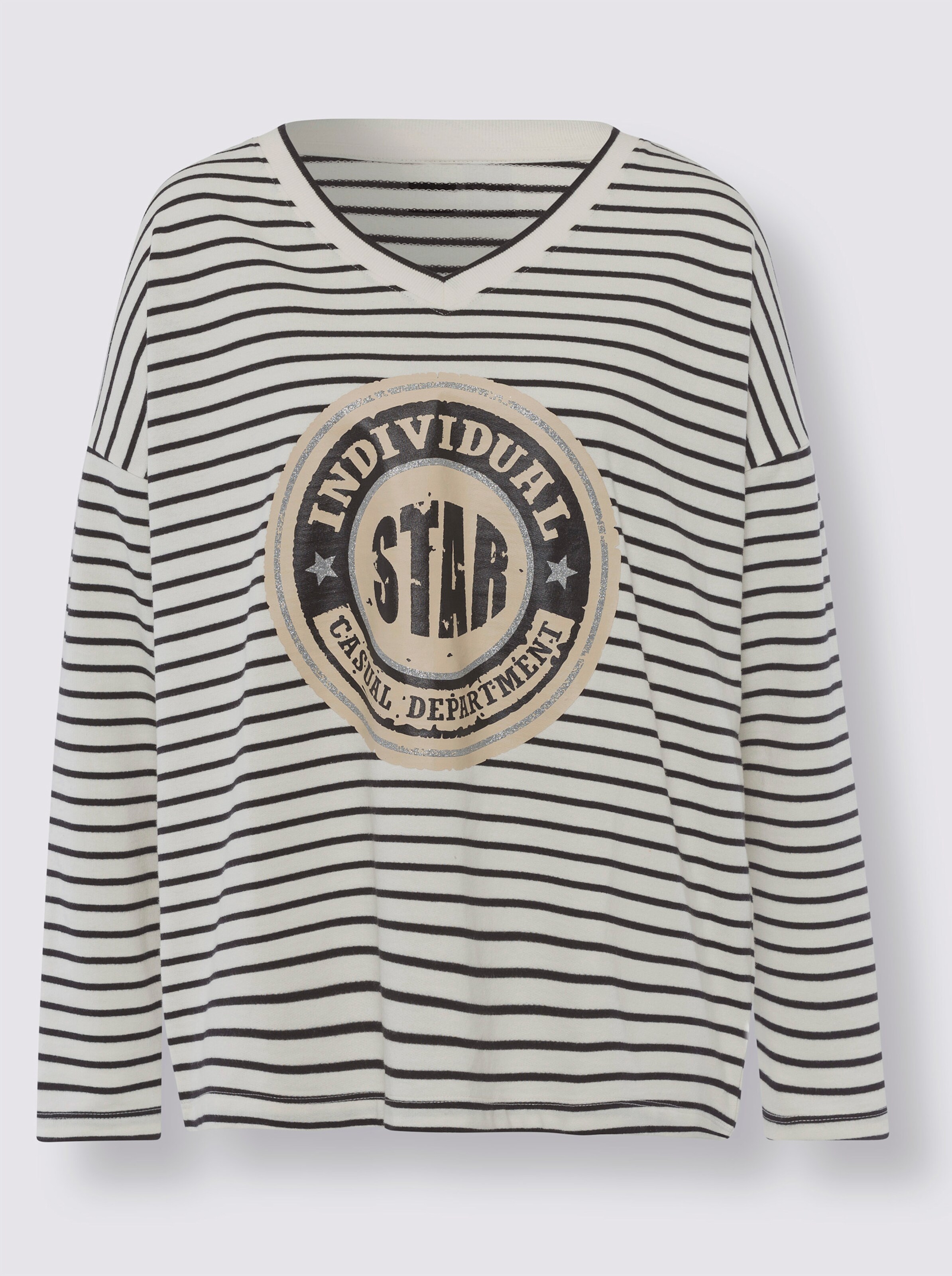Ringelshirt