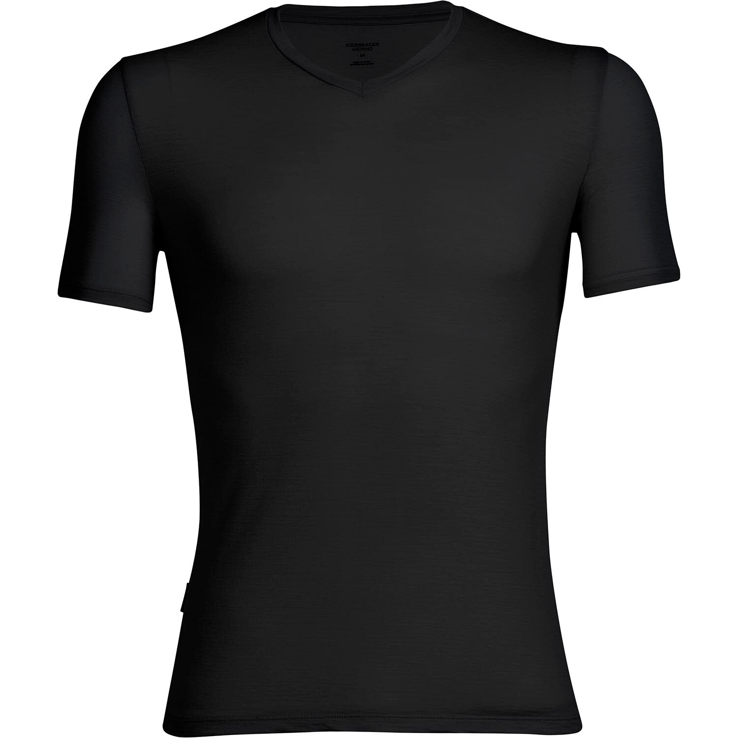 Icebreaker Mens Anatomica S/S V