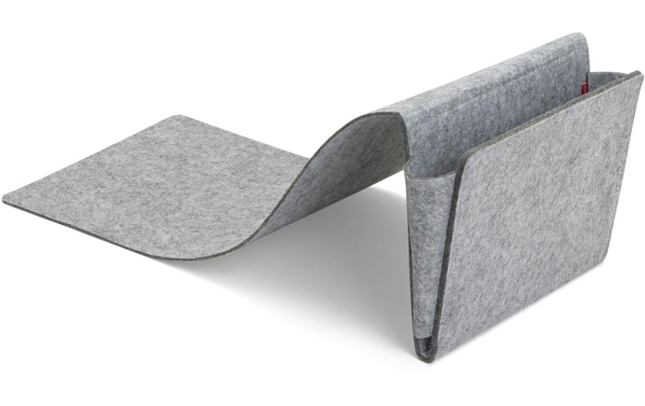 Aufbewahrungsbox »Kikkerland für das Sofa aus Filz«