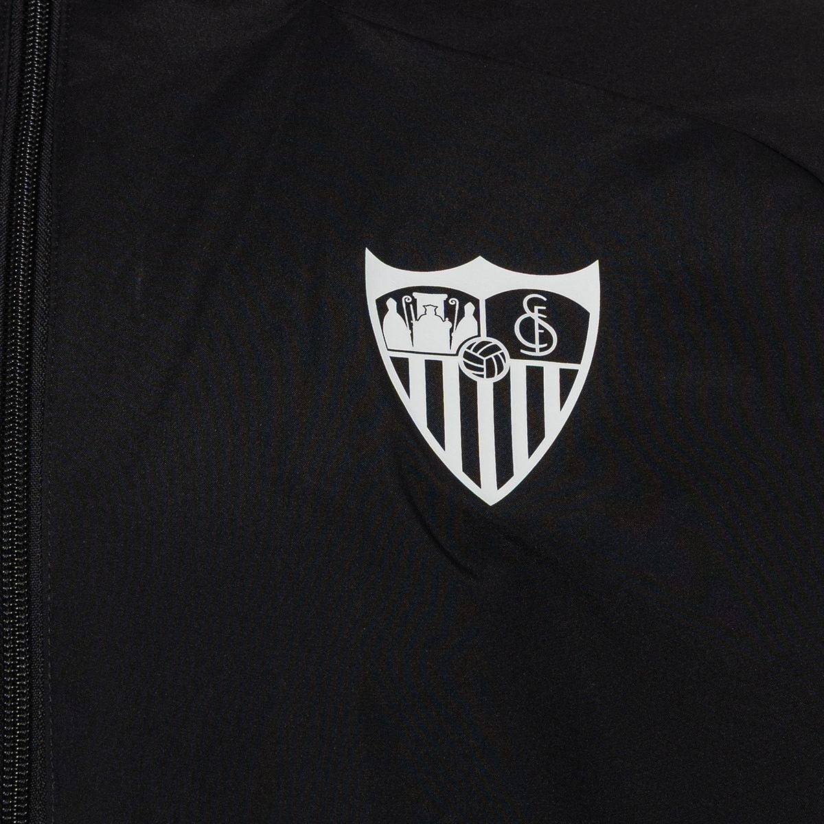 Casaco adidas Impermeável Sevilla FC Training 2025-2026