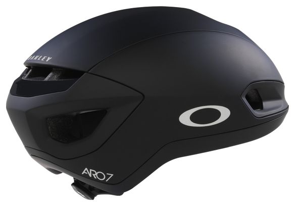 Casque Contre-la-Montre Oakley Aro7 Noir