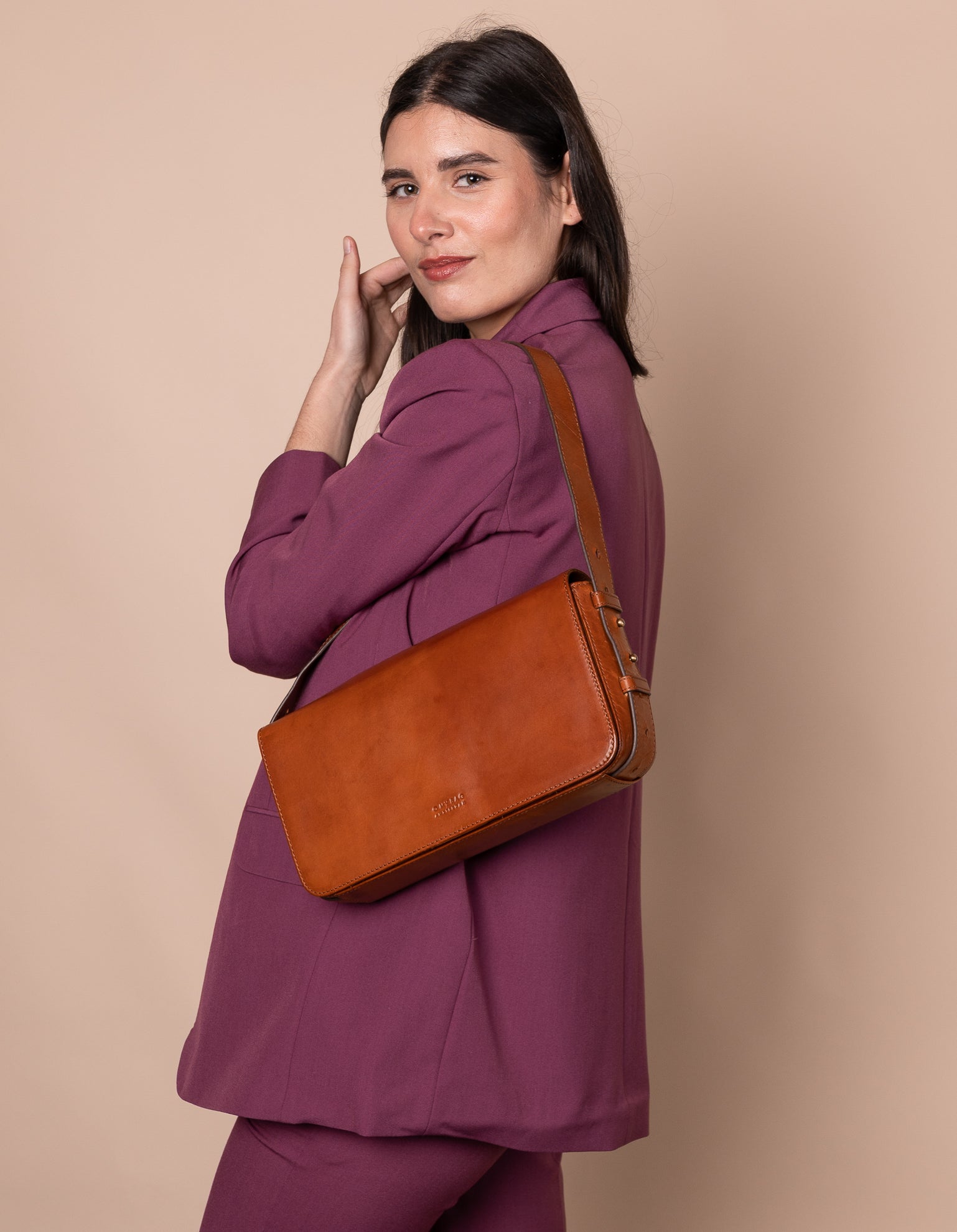 Pre-Loved Gina Longuette