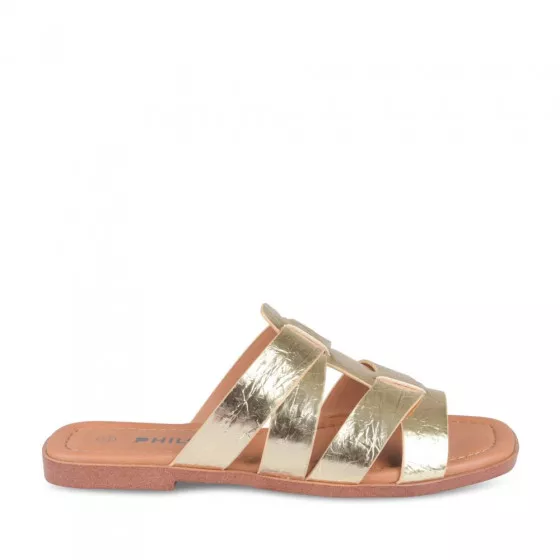Mules OR PHILOV