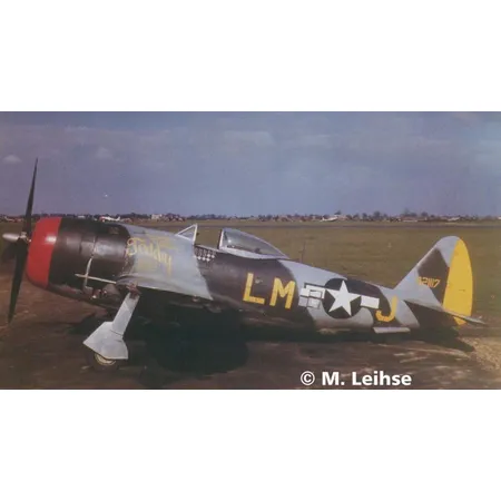 Revell P-47 M Thunderbolt
