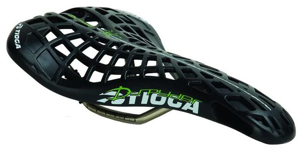 Selle TIOGA D-Spyder Rails