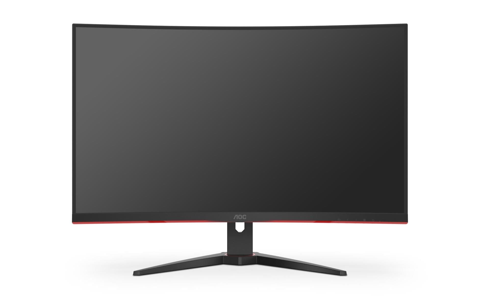 AOC Gaming-Monitor »C32G2ZE/BK« 79,695 cm/31,5 ″  1920 x 1080 px Full HD 1 Reaktionszeit 240 Hz