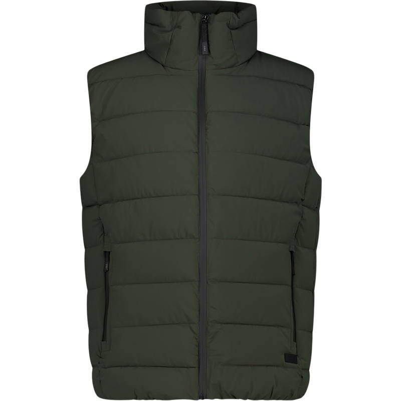 CMP Sorona Aura Flock Vest Herre