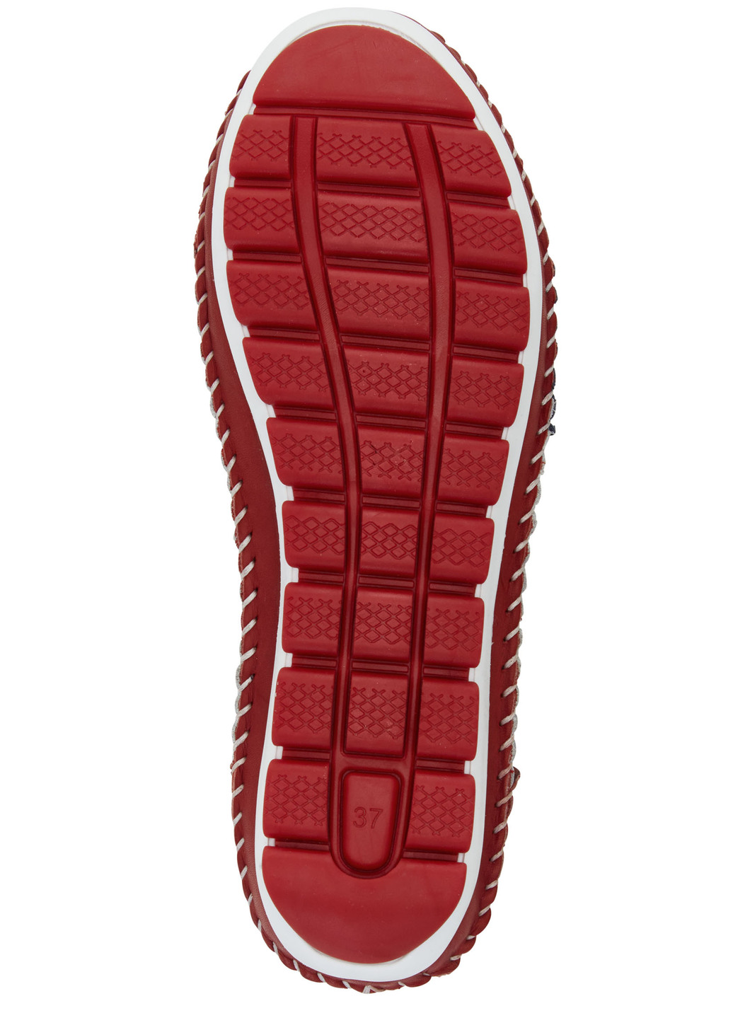 Gemini Mokassin-Slipper mit dezenter Knitter-Struktur