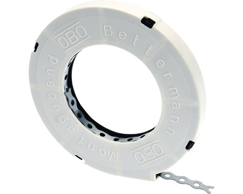 Montagetape 10 m OBO
