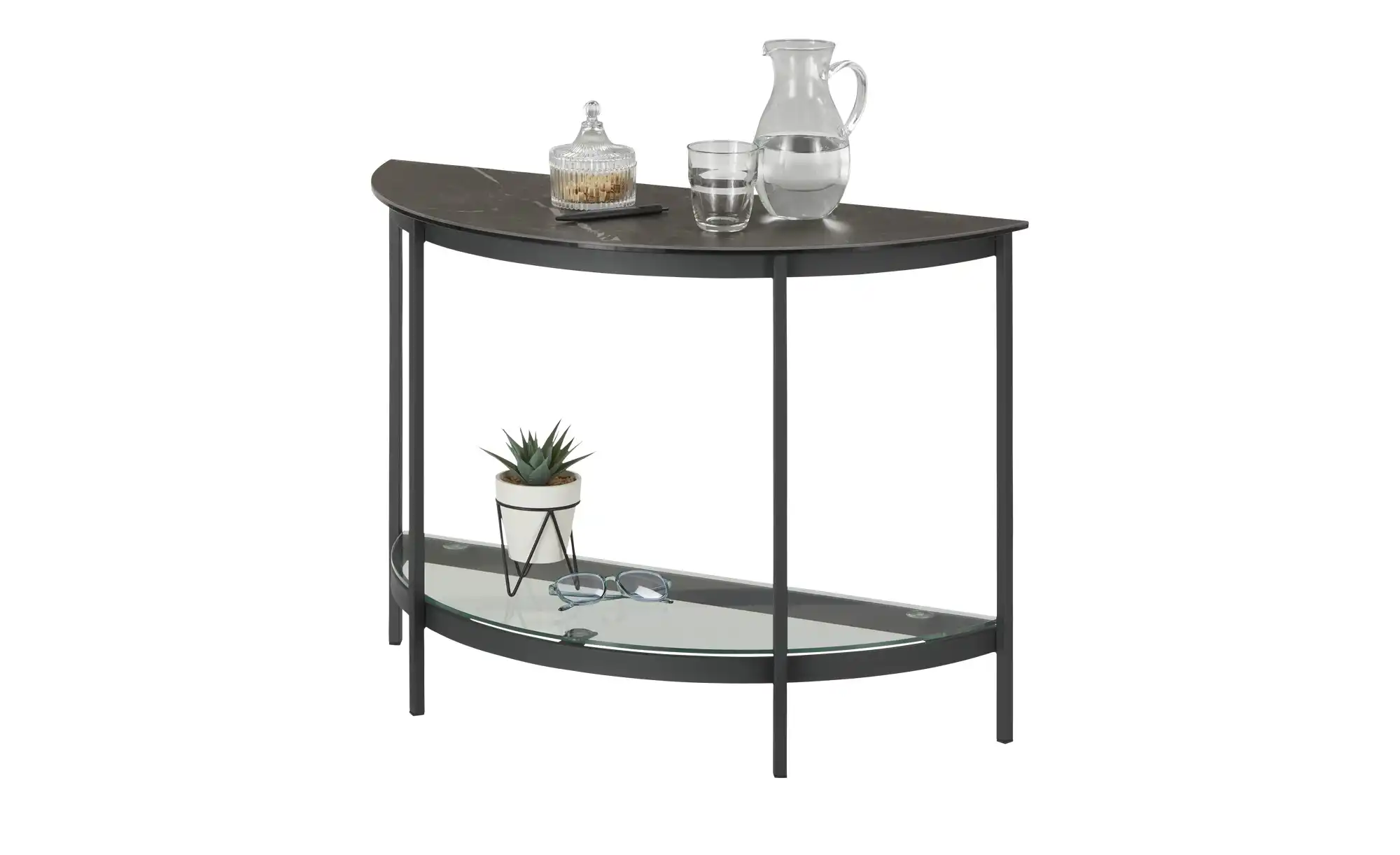 Jette Home Beistelltisch Scale