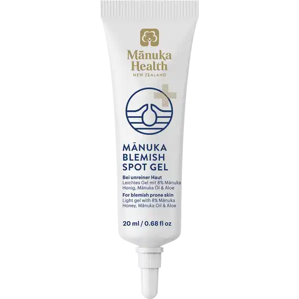 Manuka Blemish Spot Gel