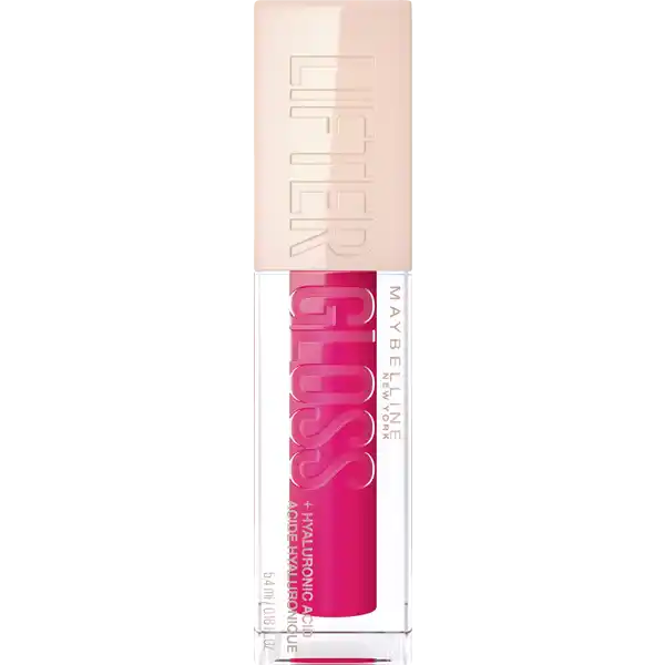 Lifter Gloss Nr. 024 Bubblegum