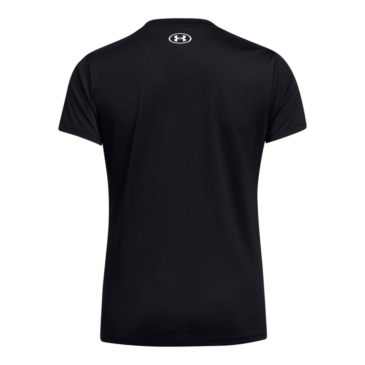 Under Armour  Tech Twist V-Neck Short Sleeve