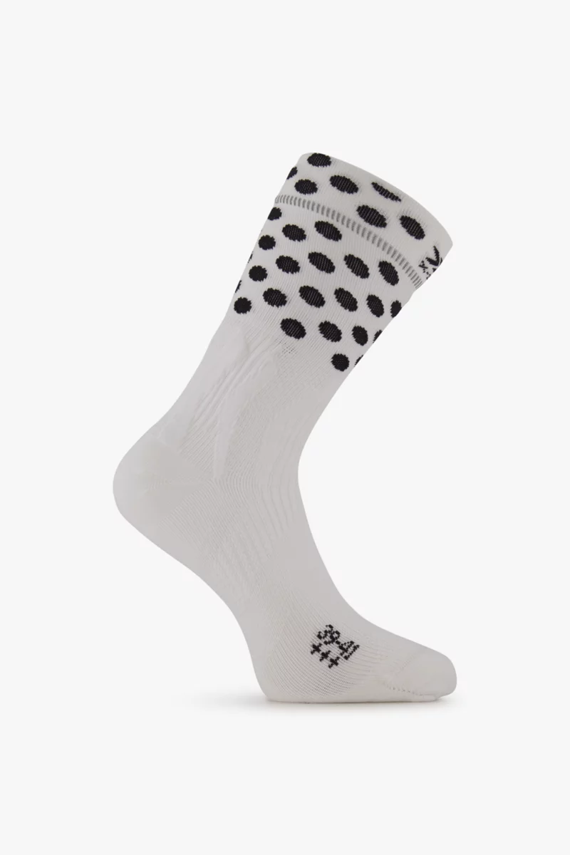 X-Socks Race 4.0 39-44 Bikesocken