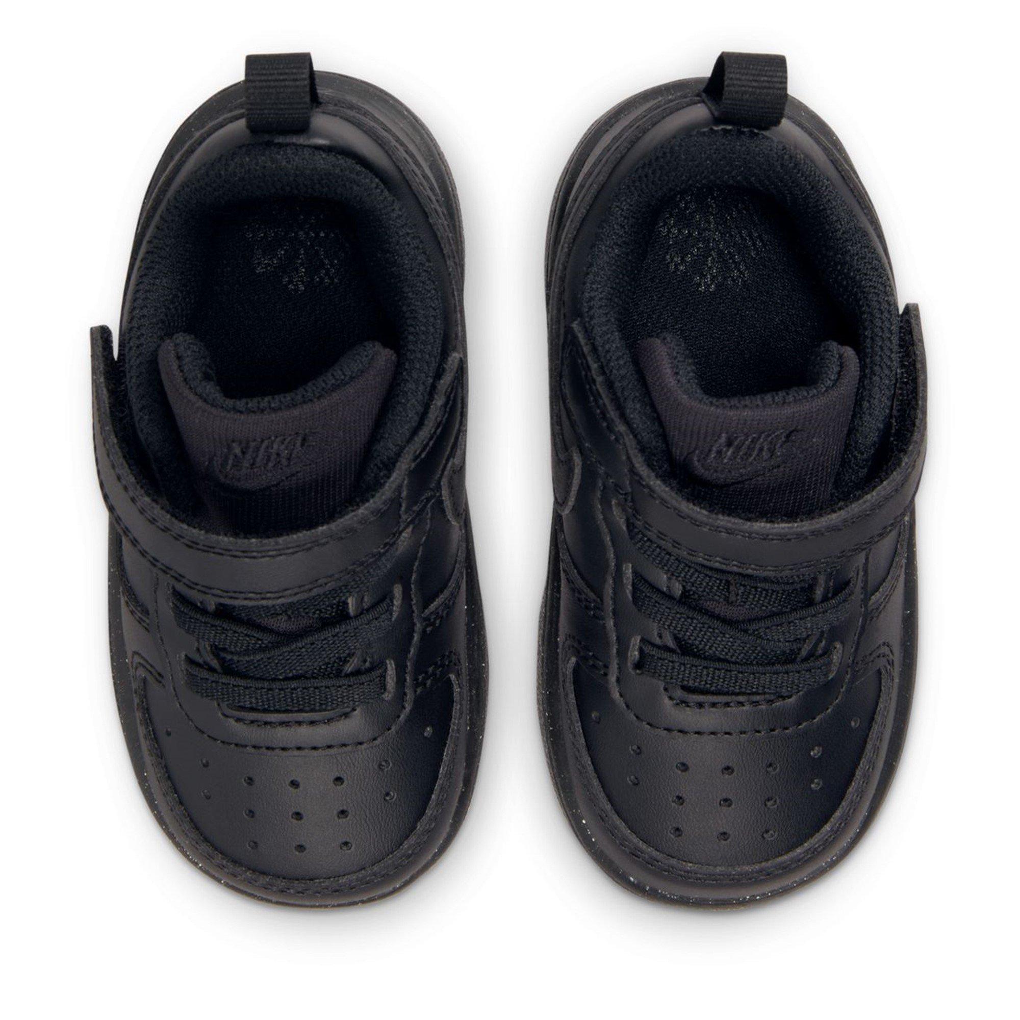 Nike Court Borough Low 2 Baby/Toddler Shoe
