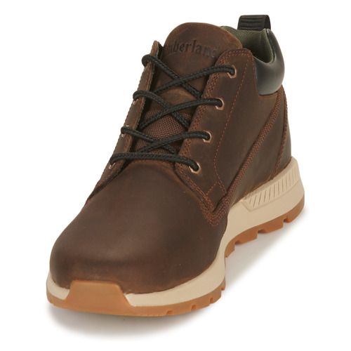 Timberland - KILLINGTON TREKKER HALF CAB - Marron