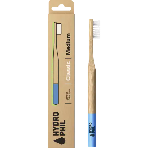 Zahnbürste Classic medium