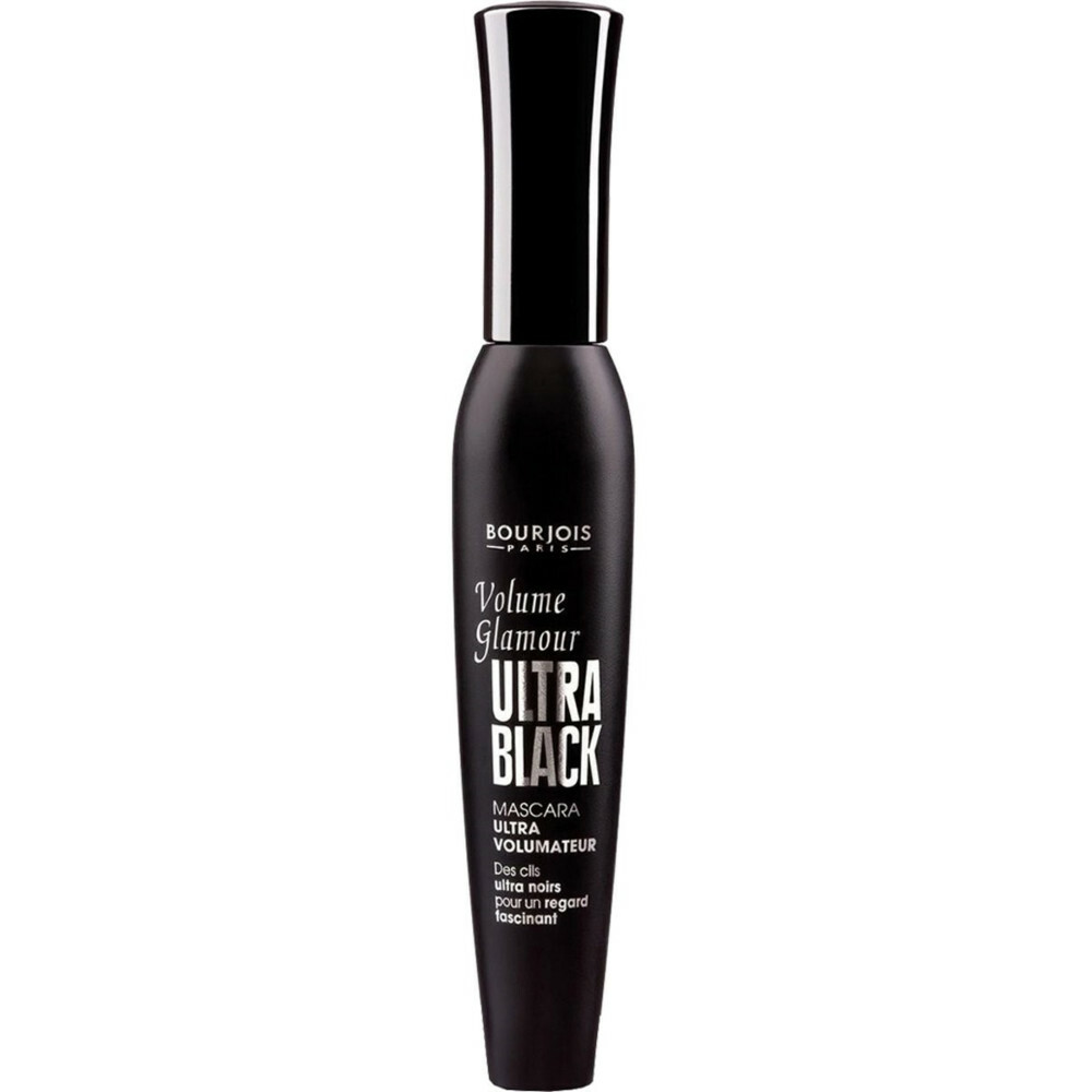 Bourjois Volume Glamour Mascara 61 Ultra Black