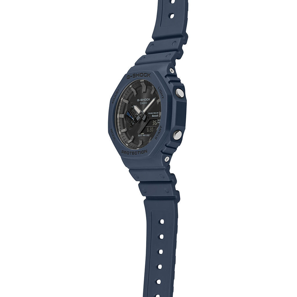 Montre Casio G-shock Noir