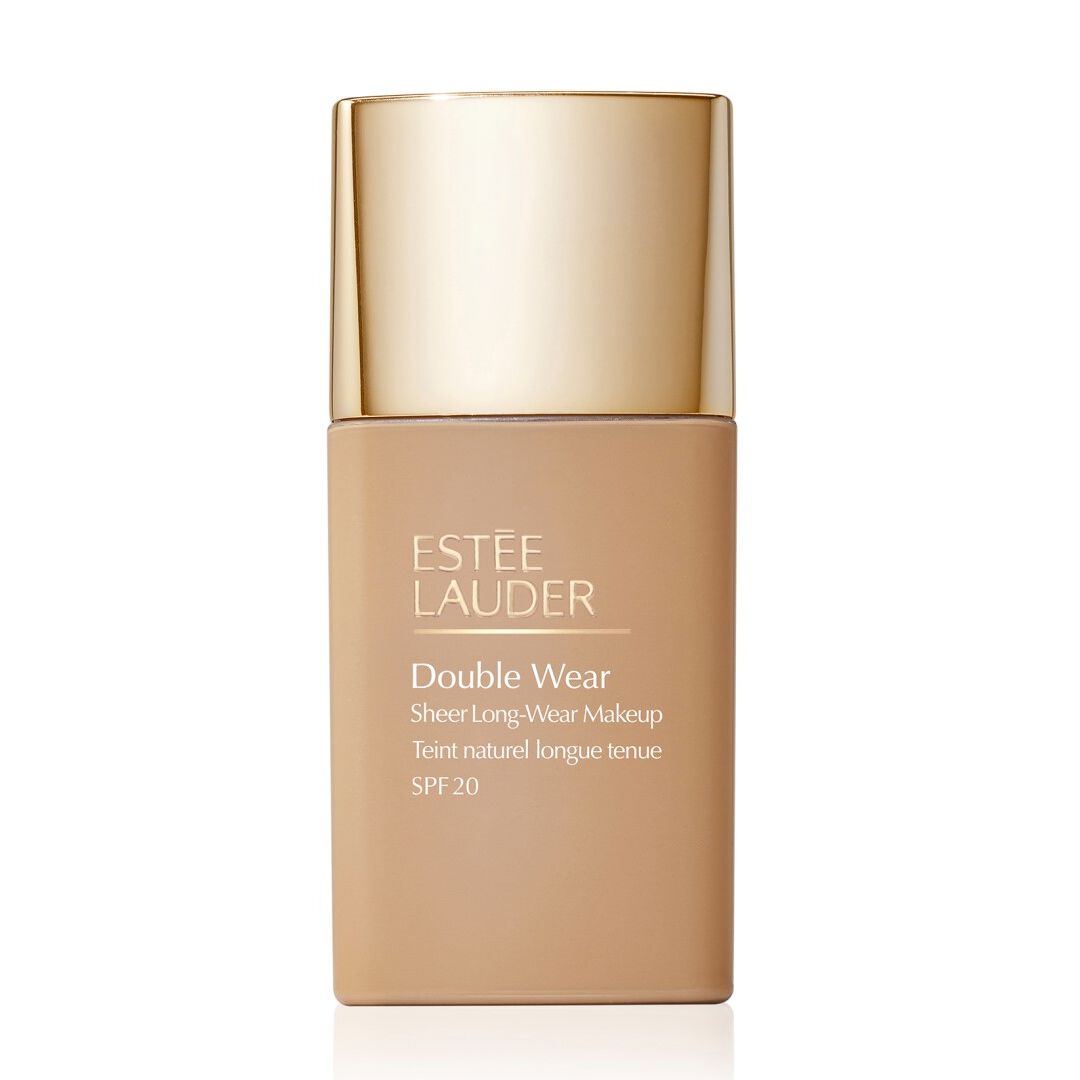 Estée Lauder Double Wear Sheer Long-Wear Makeup SPF 20