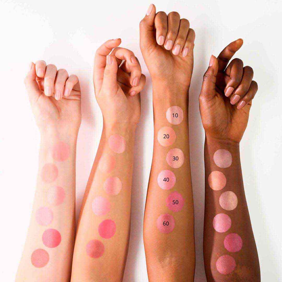 Soft Baked - Blush