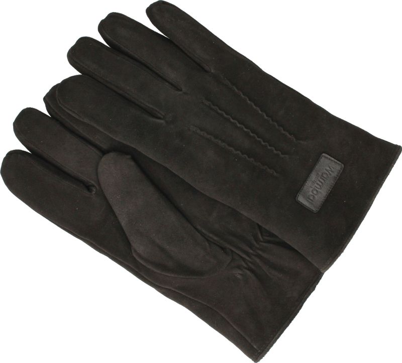Warmbat Handschoenen Bruin