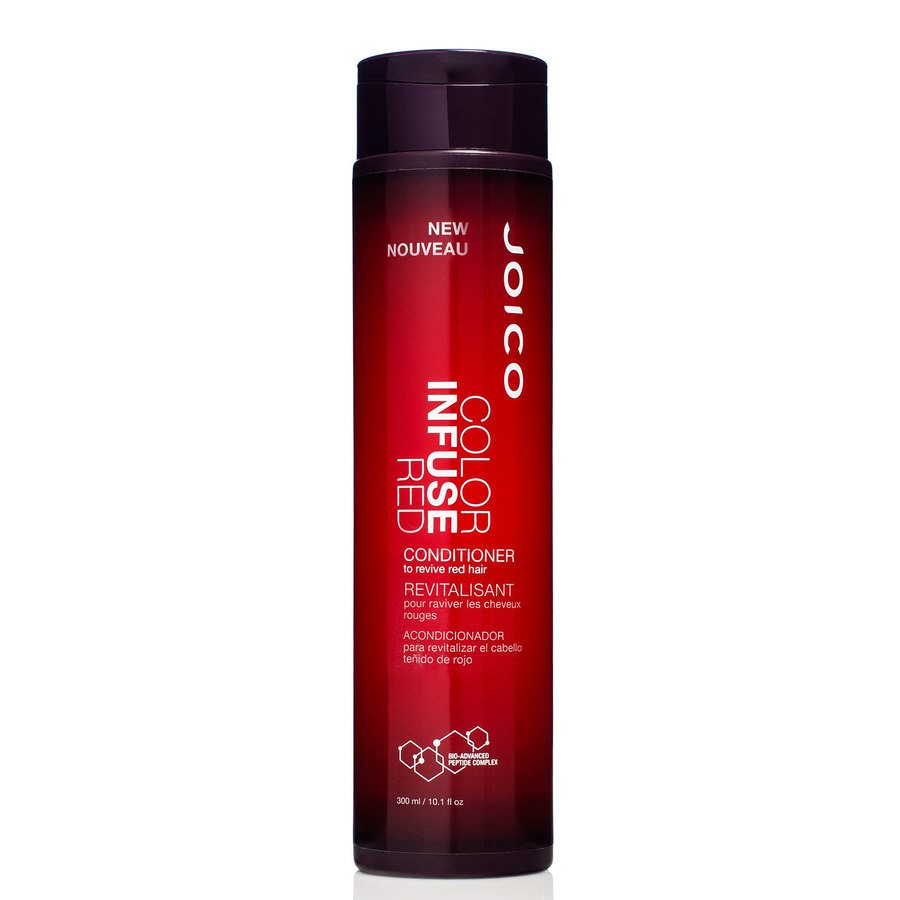 Joico Color Infuse Red Conditioner 300ml