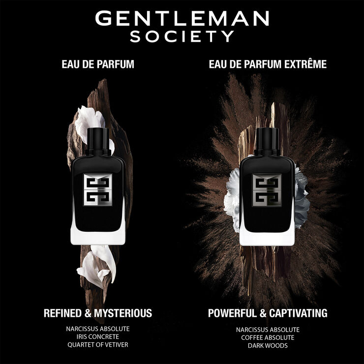 Givenchy Givenchy Gentlemen Society Eau de Parfum