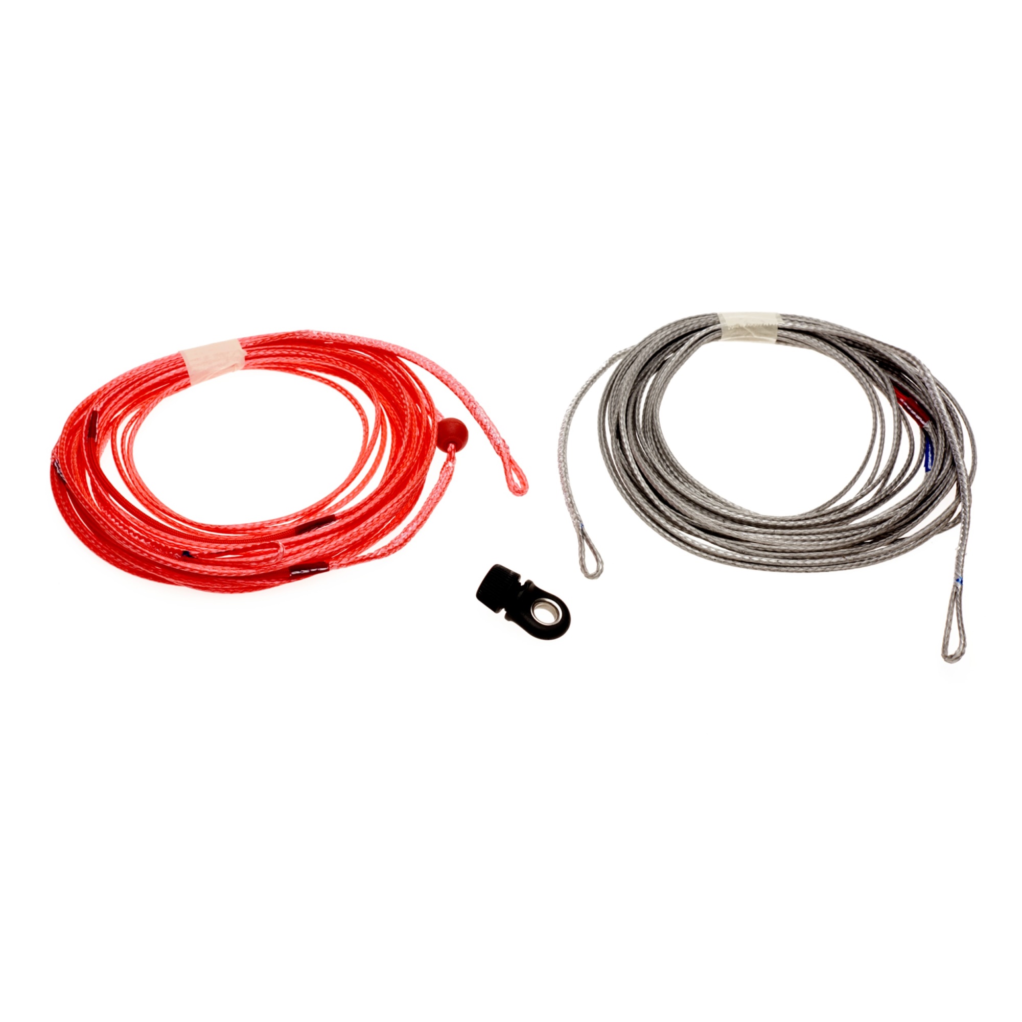 DUOTONE Pair of Lower Front Lines (Click Bar) 24 m