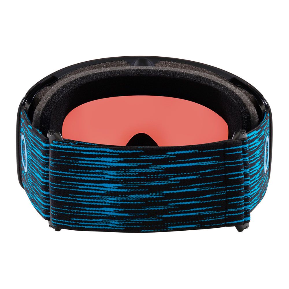 Oakley FLIGHT DECK L - Masque ski blue haze/prizm sapphire iridium