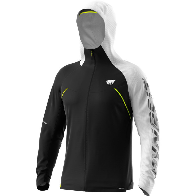 Dynafit Herren DNA 3L Jacke