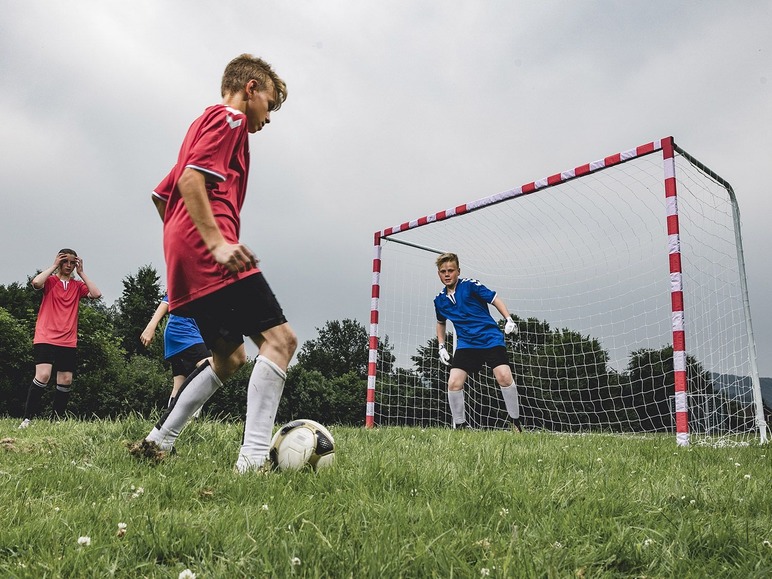 Voetbaldoel Allround 300