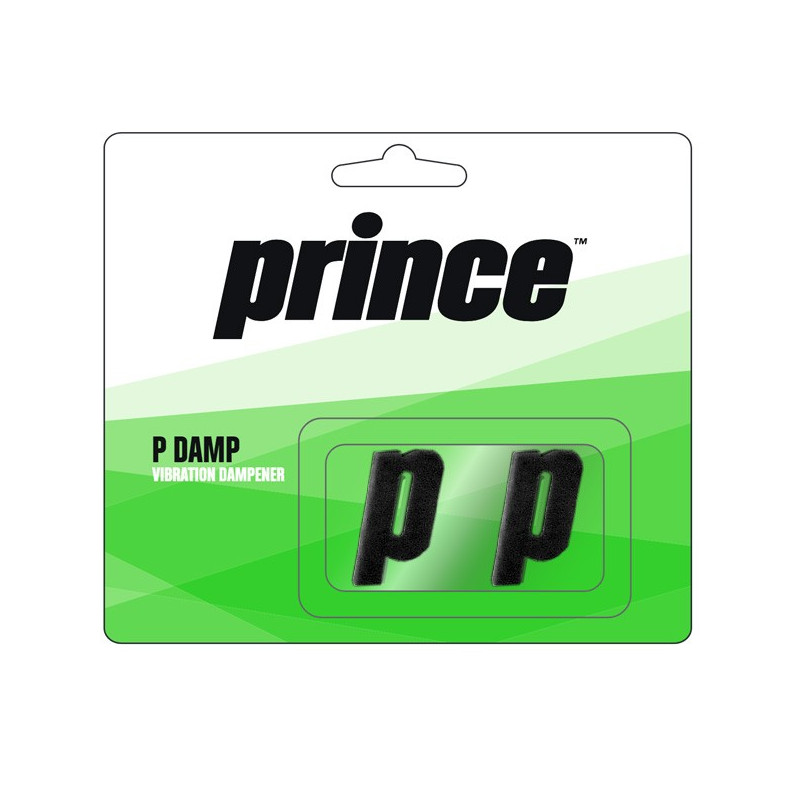 P Damp antivibrateur