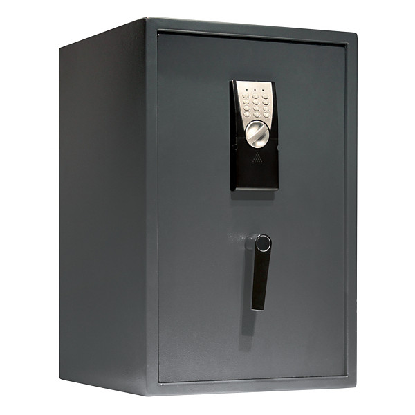 Coffre-fort à code Access avec serrure électronique 79 L