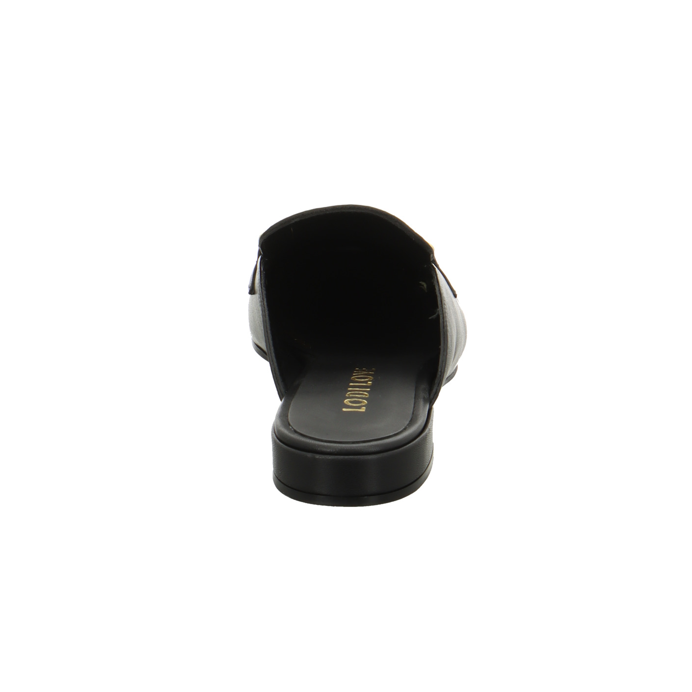 Sabot schwarz