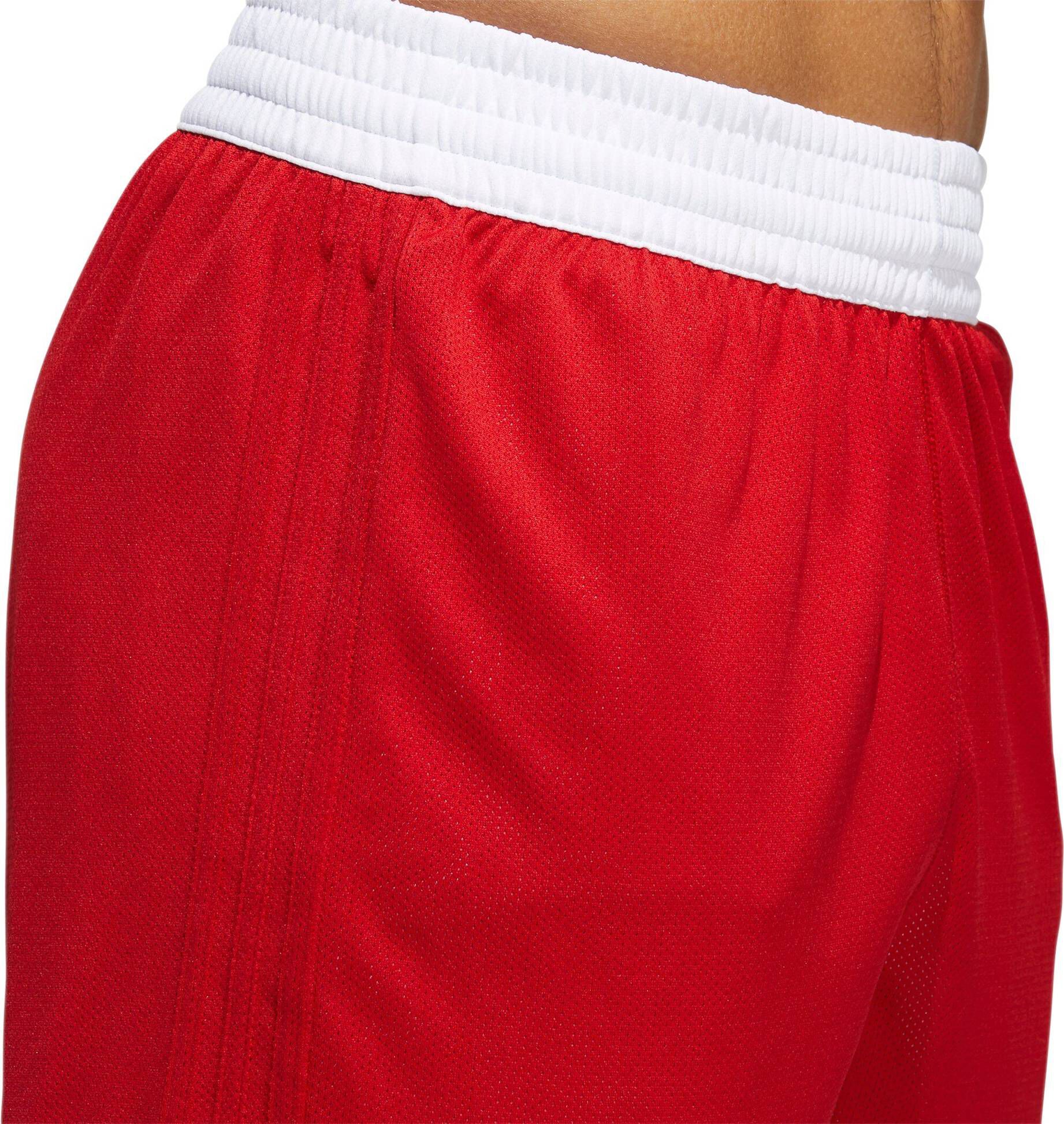 adidas Performance| Herren Baketballshorts 3G SPEED REVERSIBLE SHORT