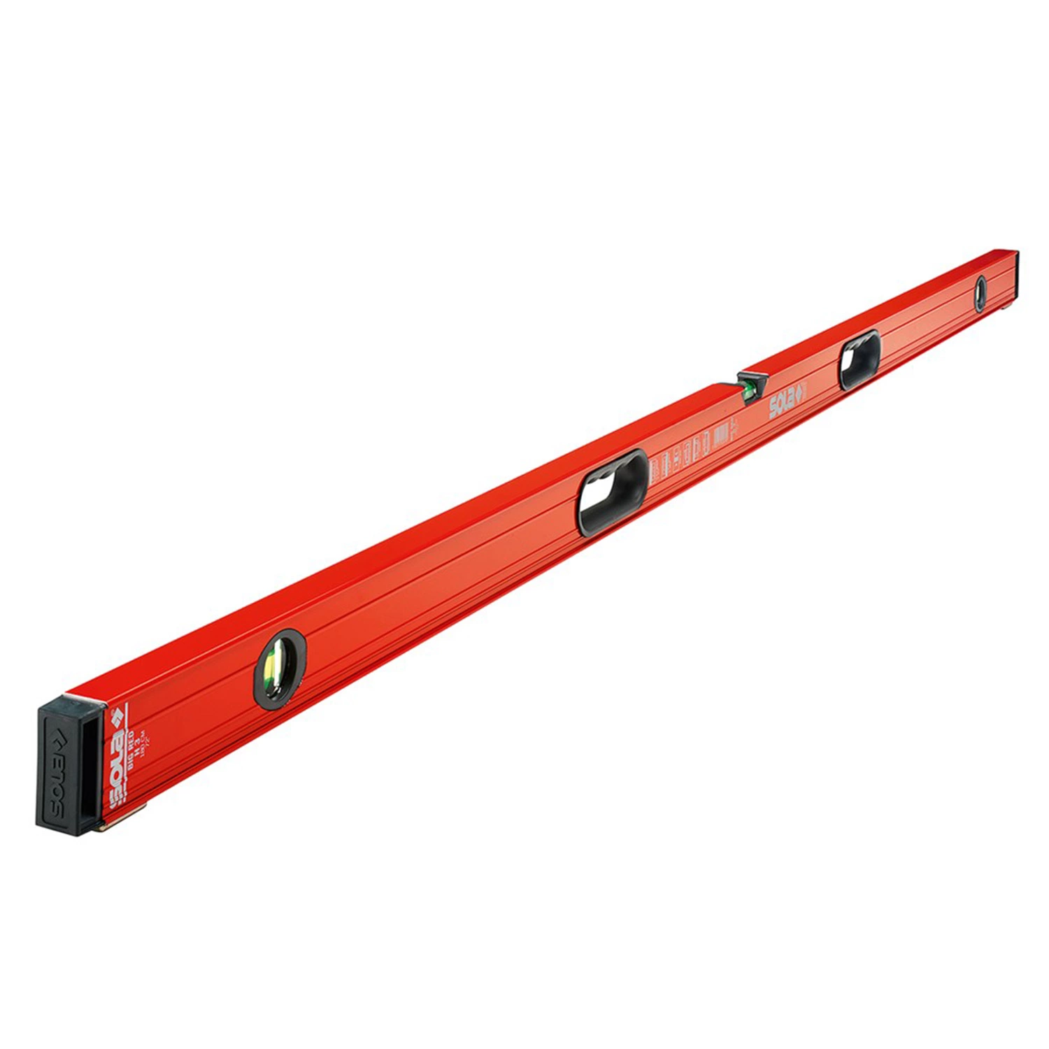 Sola Big RedH 3 200 Stelwaterpas - 2000mm