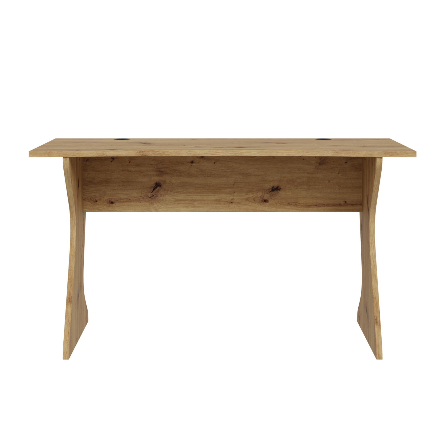 Schreibtisch - Artisan Eiche - 140 cm