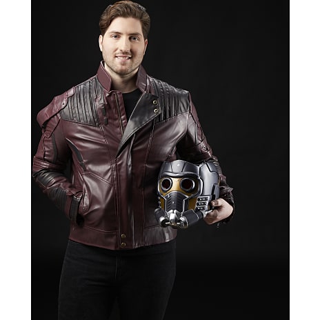 Disney Marvel Legends Star-Lords hjelm