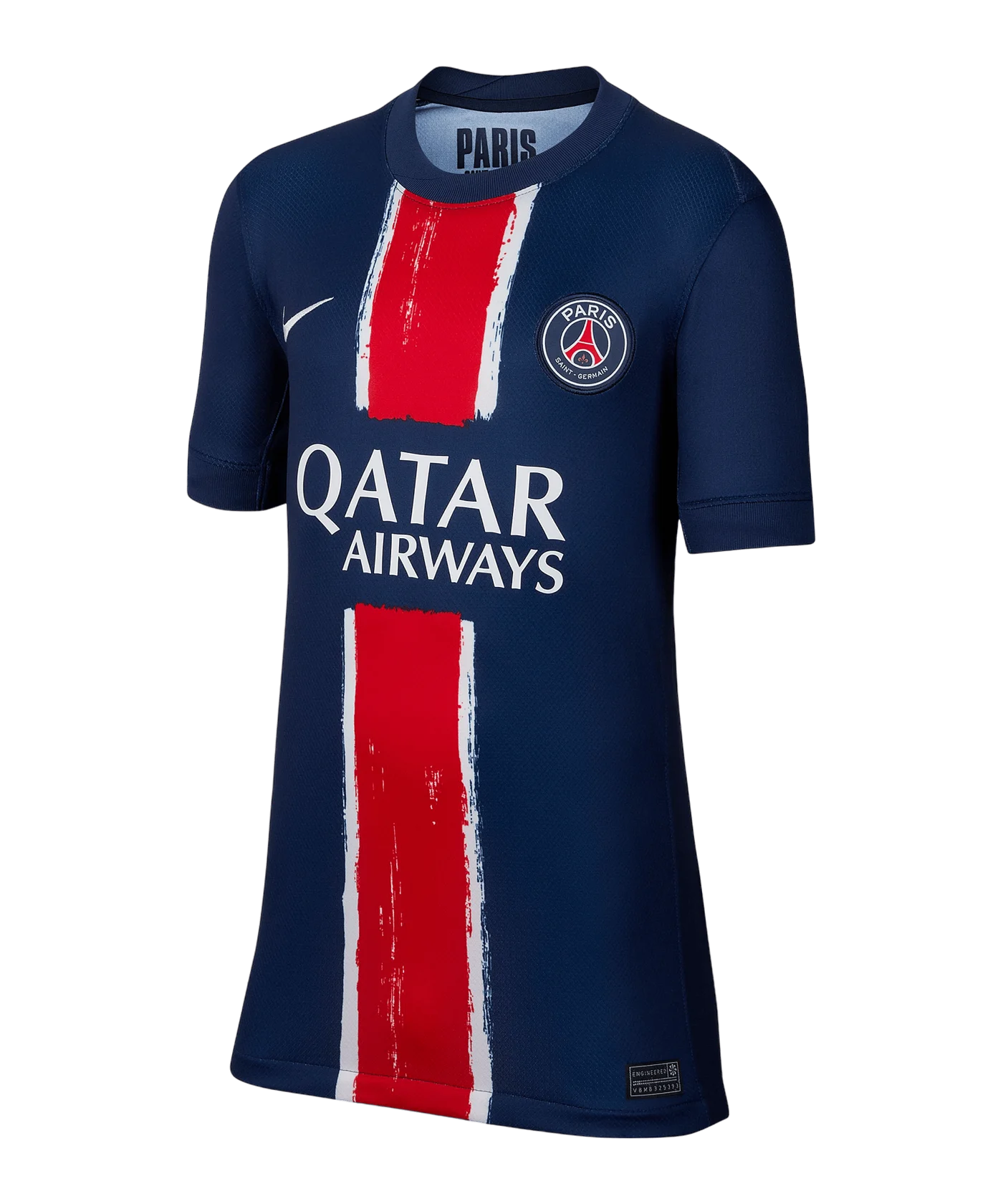Nike Paris St. Germain Trikot Home 2024/2025 Kids Blau F411