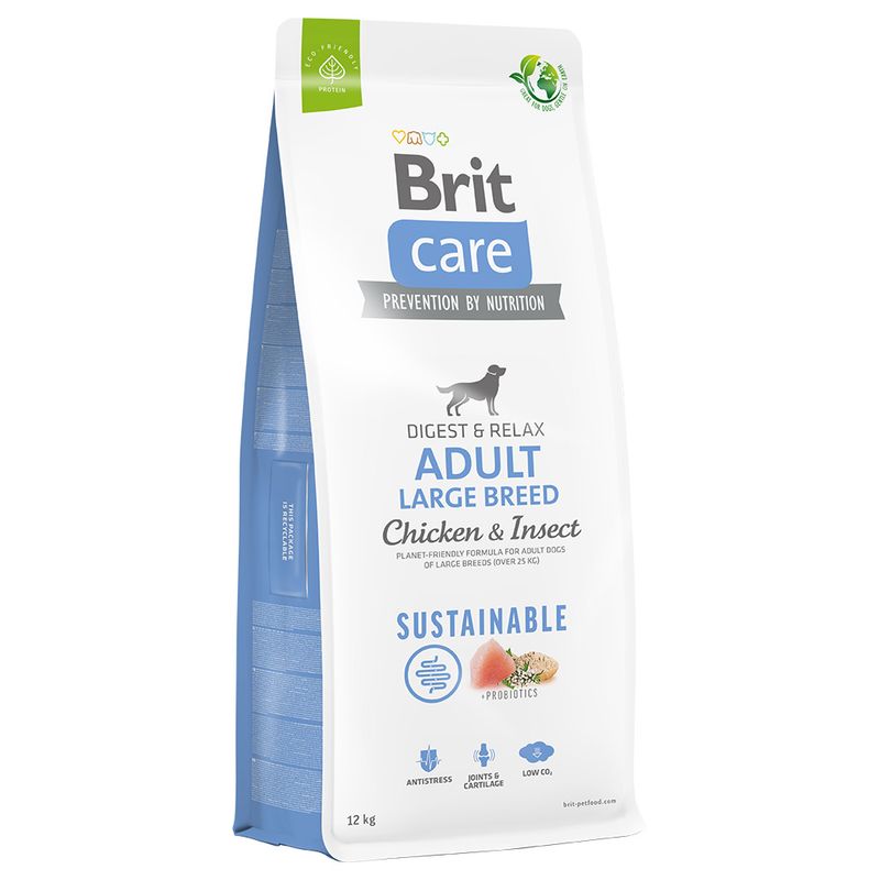 Lots économiques Brit Care