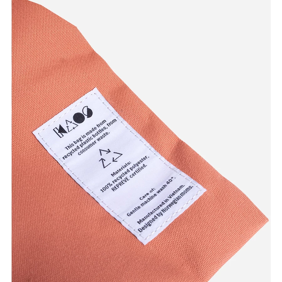 KAOS Tasche BigBag Dusty Pink