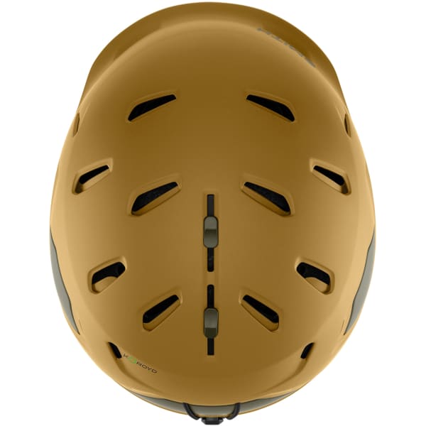 Casque de ski SMITH NEXUS MIPS MATTE COYOTE FOREST