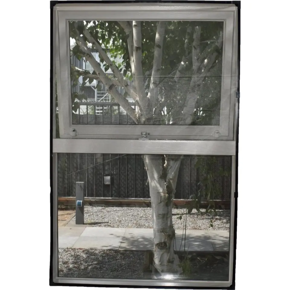 O'DADDY Magnetische raamhor - 100x150 cm