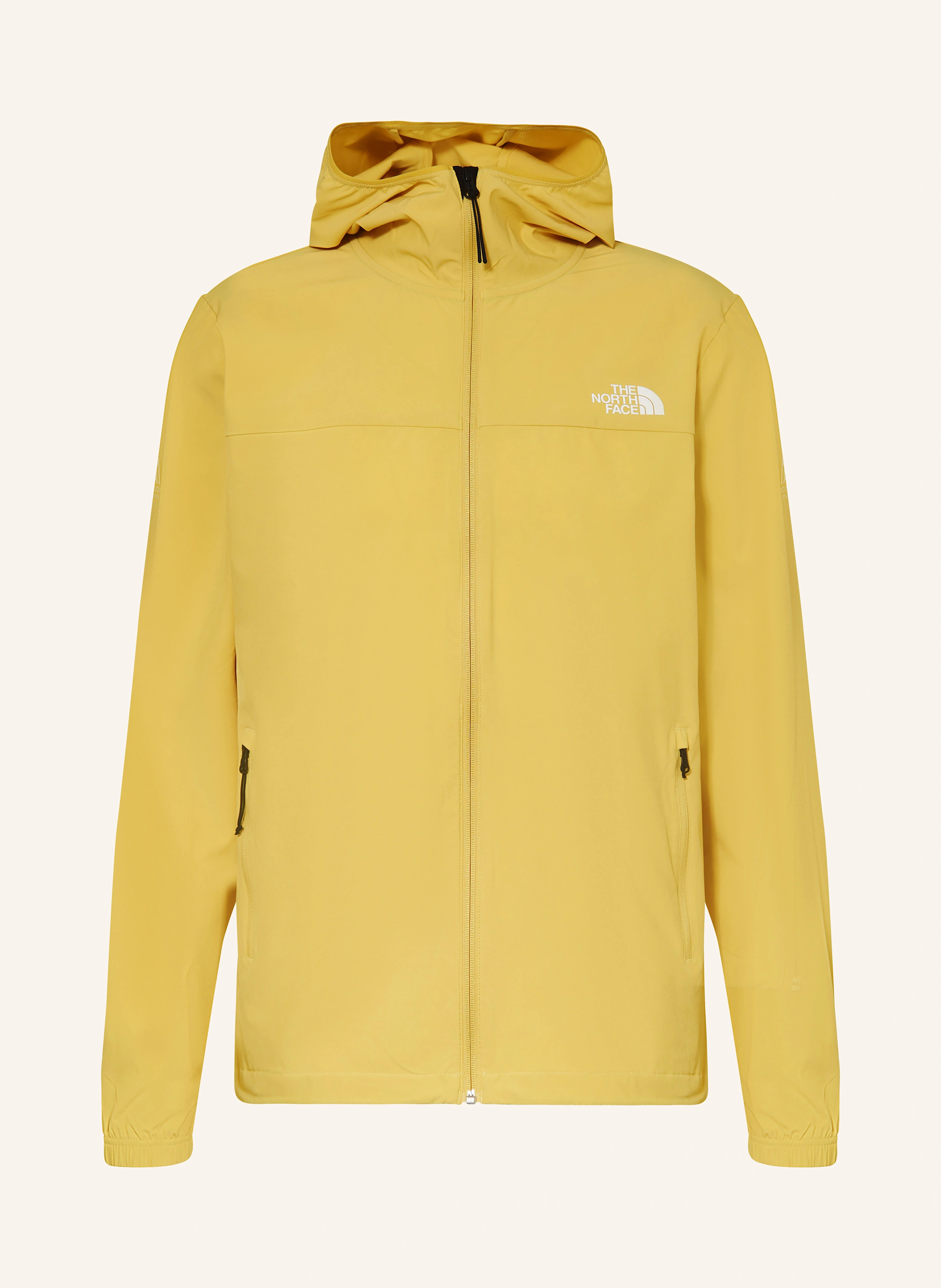 THE NORTH FACE Funktionsjacke MOUNTAIN ATHLETICS