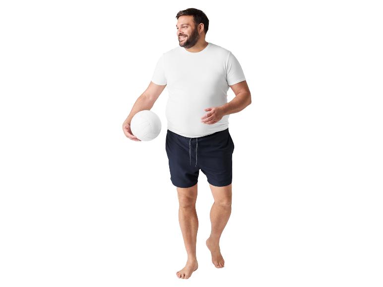 Heren zwembroek - Plus size