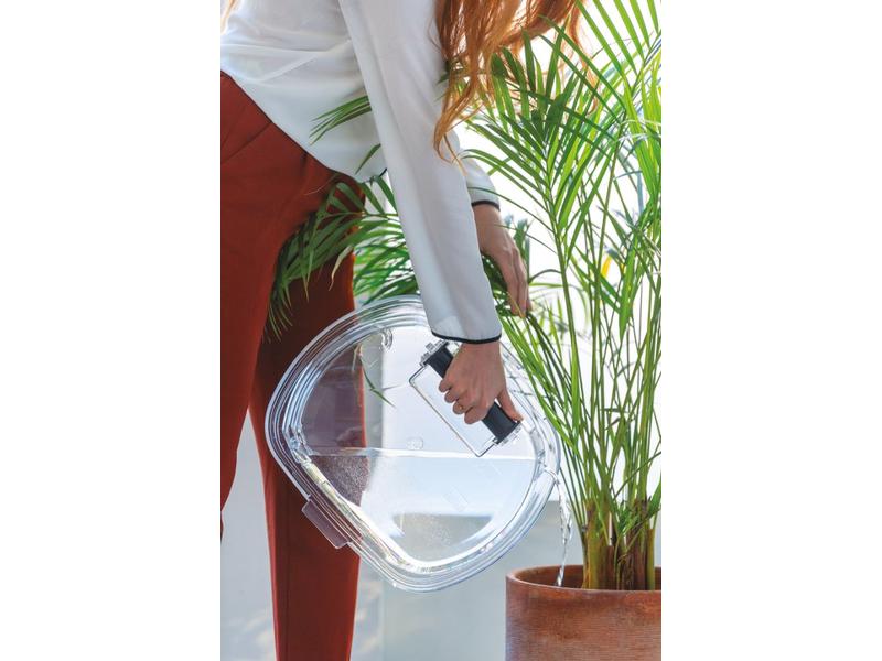 Hoover Wäschetrockner NDPEH8A3TCBEXS-S H-DRY 500 Links Wärmepumpentrockner