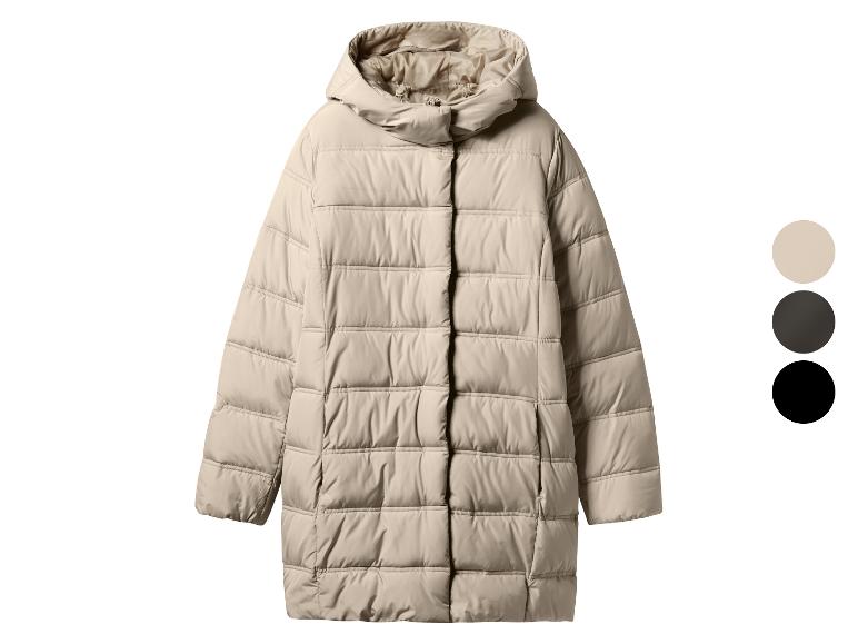 Dames winterjas