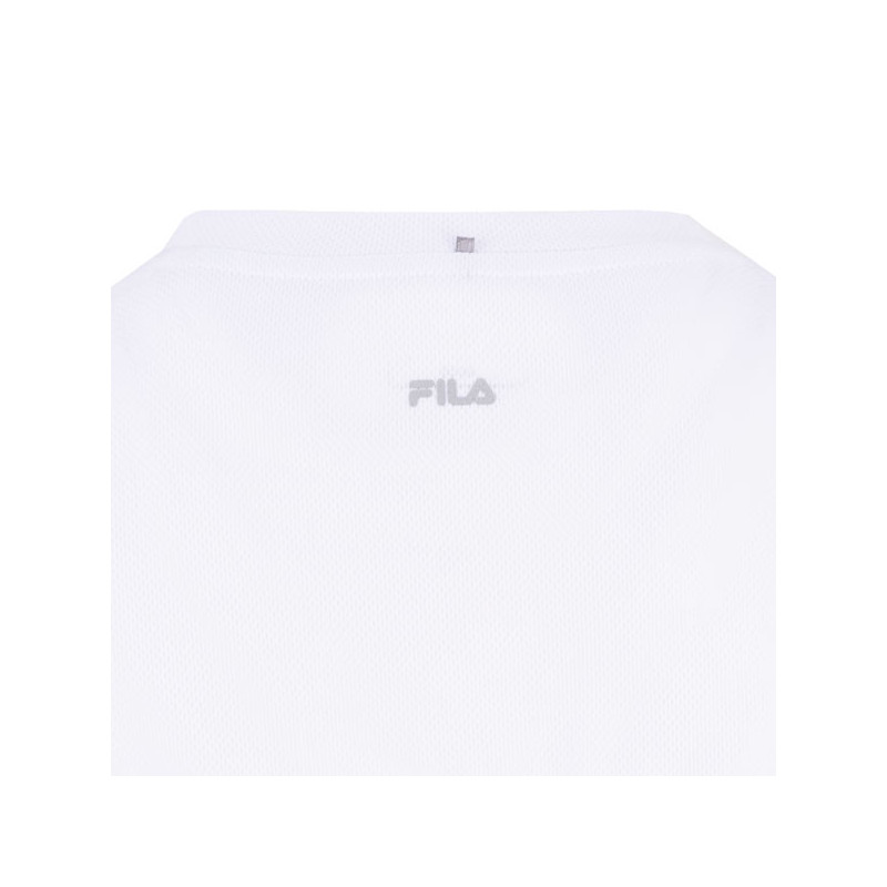 Tee-shirt Fila Junior Caleb Kids