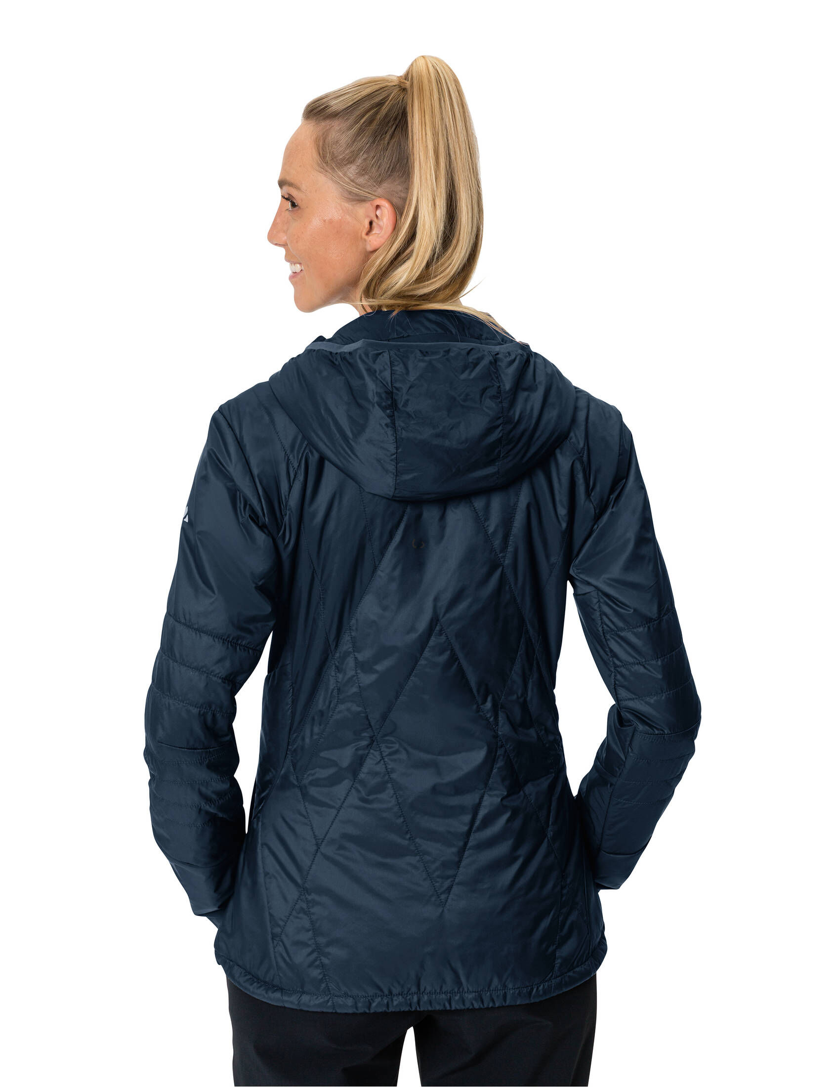 VAUDE| Damen Isolationsjacke WOMEN´S FRENEY V JACKET